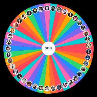 Spin the Wheel: Kimetsu no Yaiba (Demon Slayer)[spoilers]