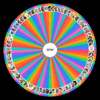 Random Qubo Channel Wheel