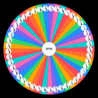 Spin the Wheel: Valorant Ghost Skins (05/09/24)