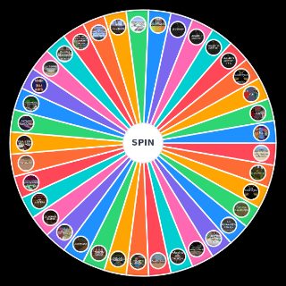 Squid Craft Games 1+2+3 Random Generator