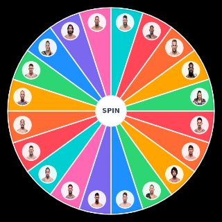 Best UFC Strikers Random Generator