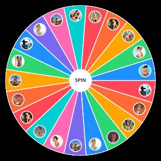 Choose a Random Mejores Culos