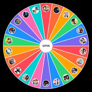 Pick a Random Best Anime Rivalries!