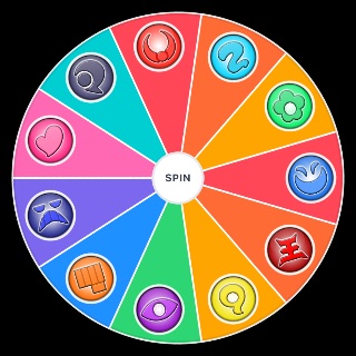Yokai Watch Tribes Wheel