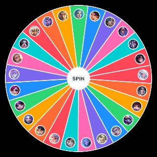 Pick a Random MLBB (Mid Lane)