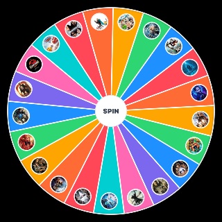 Spin the Wheel: Film Trilogies