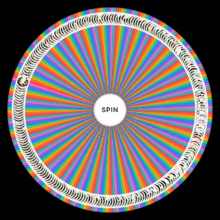 Spin the Wheel: MET GALA