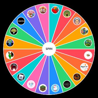 Random Viral Video Games Picker