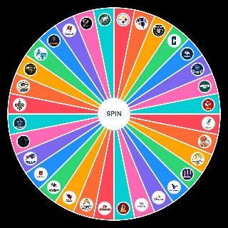 Choose a Random NFL Teams Predictions