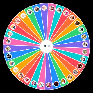 Spin the Wheel: MOTHER (EarthBound) Main Characters