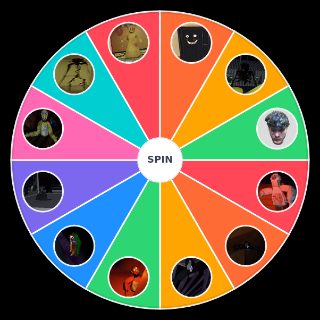 Choose a Random Gorilla Tag Horror Monsters