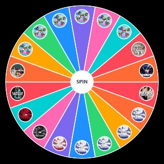NewJeans | ALL SONGS Wheel