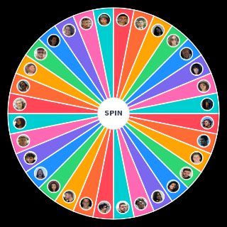 Random Solkasim Aptm Wheel