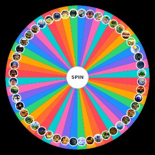 Random Super Mario 3D All Stars Boss Picker