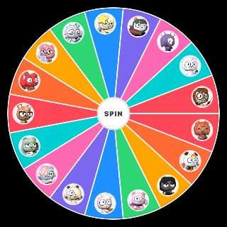 Flavor Frenzy Random Generator
