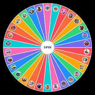 Sony Pictures Animation movies Wheel