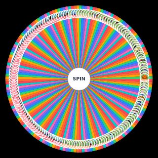 Ireland Smash Bros. Ultimate Players Wheel