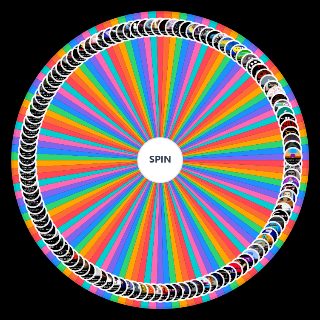 The Ultimate Internet Horror Series/Videos Wheel