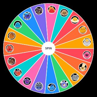 Pick a Random Every slime in Slime Rancher 2 (v2)
