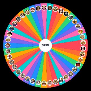 Random (Spoilers) Ace Attorney: Culprit Breakdowns Wheel