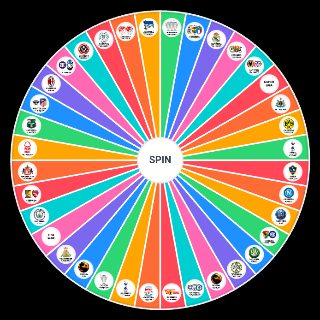 Random Séries do Bit Fut Wheel