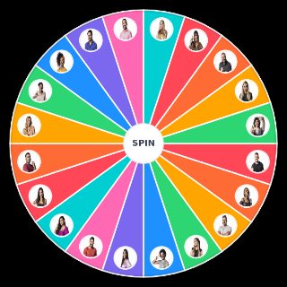 Random BIG BROTHER BRASIL 21 Picker