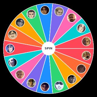 Random Titan Shifters Picker