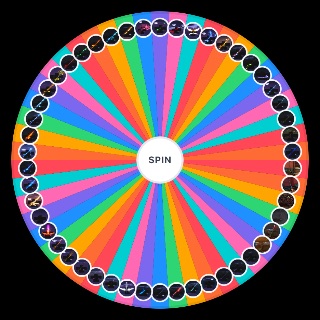 Fisch Rods ( February 2025 ) Wheel