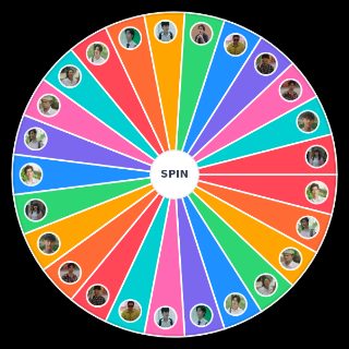 Choose a Random which Fish Upon the Sky character