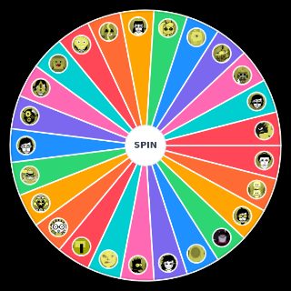 Colorbox Mustard Random Generator