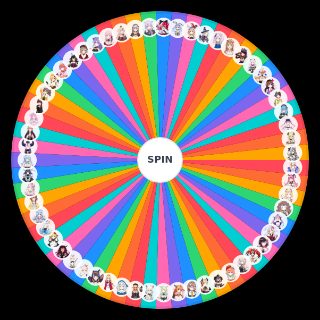 Random Hololive 3/22 All Picker