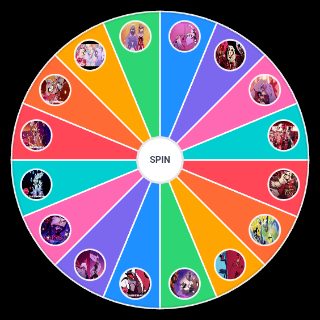 All Hazbin Hotel Songs (Prime Series) Random Generator