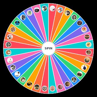 Jorge Ben Jor Wheel