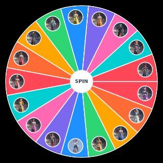Pick a Random Overwatch 2: All Kiriko Skins (Season 7)