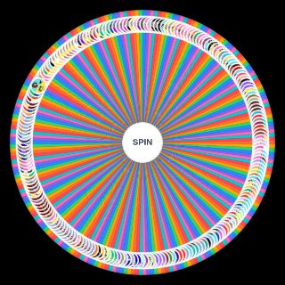 Spin the Wheel: 8th Circle Ships