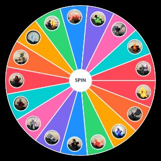 Spin the Wheel: Ninja Tycoon Modes
