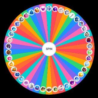 Choose a Random Xếp Hạng Trái Ác Quỷ Blox Fruit (2024 2025 Yeti Update)