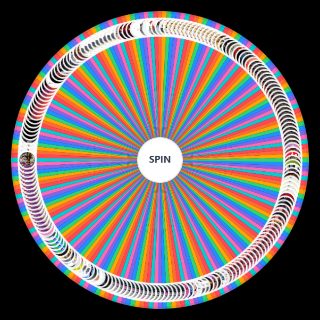 Random Juice WRLD all ever released songs (2025 updated) Wheel