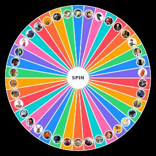 Choose a Random 31 minutos
