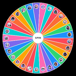 Saison 3: Welcome to Mystery Park ! Random Generator