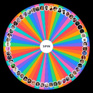 Random ARTISTAS MUSICAIS Picker