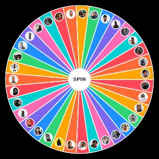 Choose a Random Grime