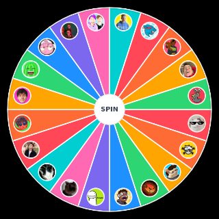 YouTube Random Picker