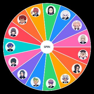 Pick a Random Inazuma Eleven Victory Road Selectable Characters
