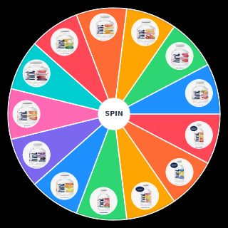 Pick a Random Hint Waters