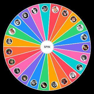 Choose a Random Communist Leaders and Theorists