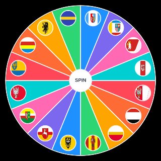 Random Polish Voivodeship Flag Picker