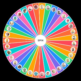Pick a Random Ice Cream