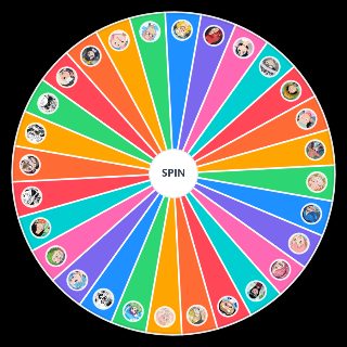 Choose a Random One Piece Children Power