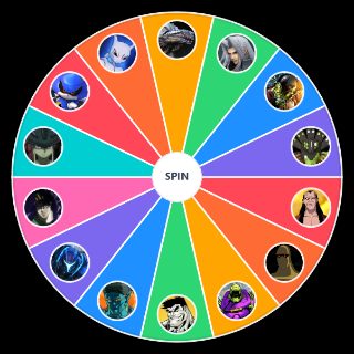 Death Battle: Potential Cell Opponents Random Generator